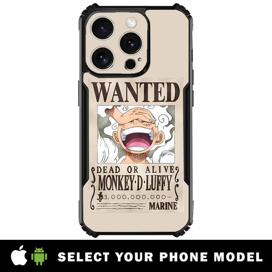 One Piece Phone Cover For Android And IOS