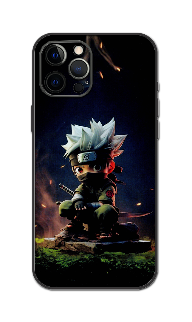 Kakashi Hatake Premium Quality Skin For All Mode