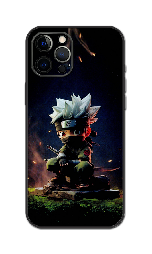 Kakashi Hatake Premium Quality Skin For All Mode