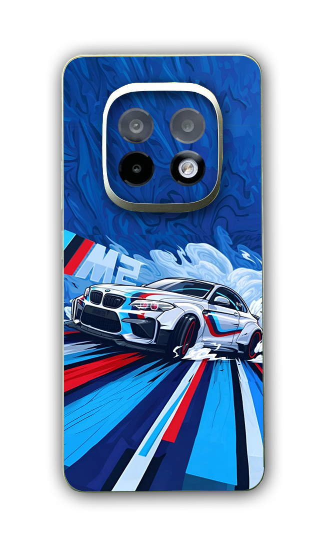 Realme Narzo 70 Turbo 5G High Quality Skin