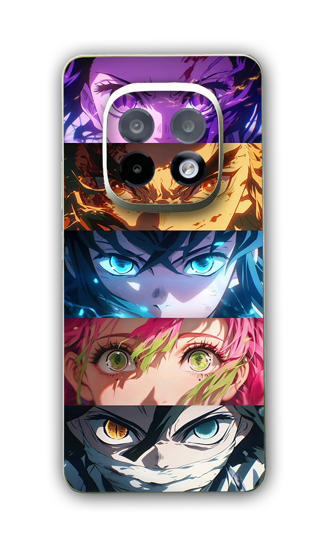 Realme Narzo 70 Turbo 5G High Quality Skin