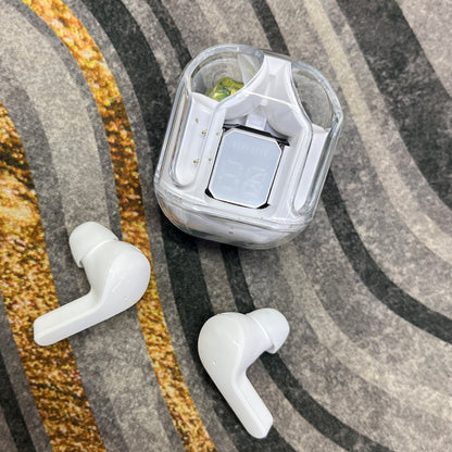 UltraPods Budget Friendly Buds For Calling And Music
