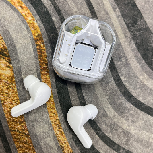 UltraPods Budget Friendly Buds For Calling And Music