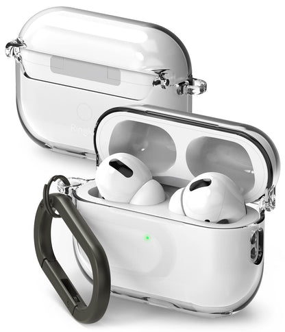 AirPods Transparent Cover