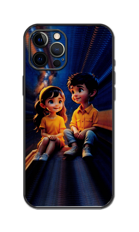 DUo Premium Quality Skin For All Mode