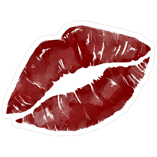 High Gloss Sticker S680