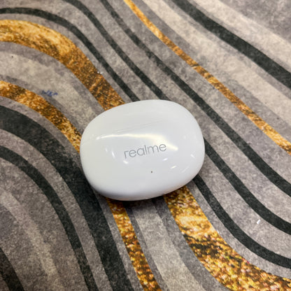 Realme Buds WithHigh Bass And Clear Vocals
