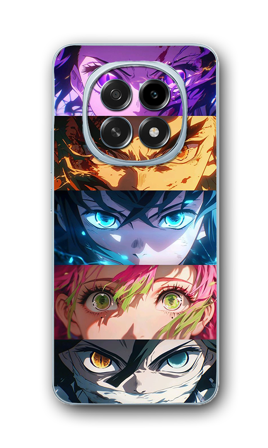 OPPO F29 5G High Quality Skin