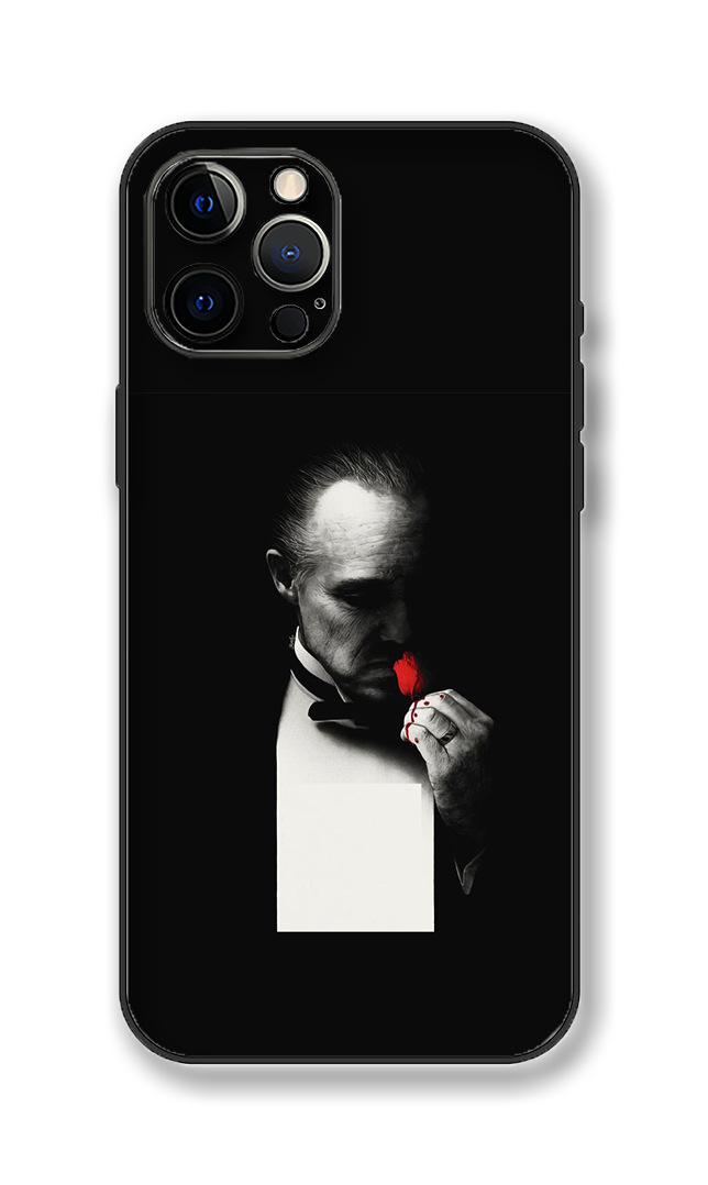 Godfather High Quality Phone Skin