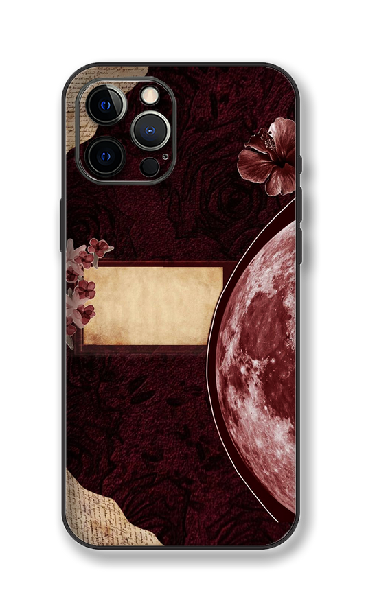 Pashmina High Quality Phone Skin