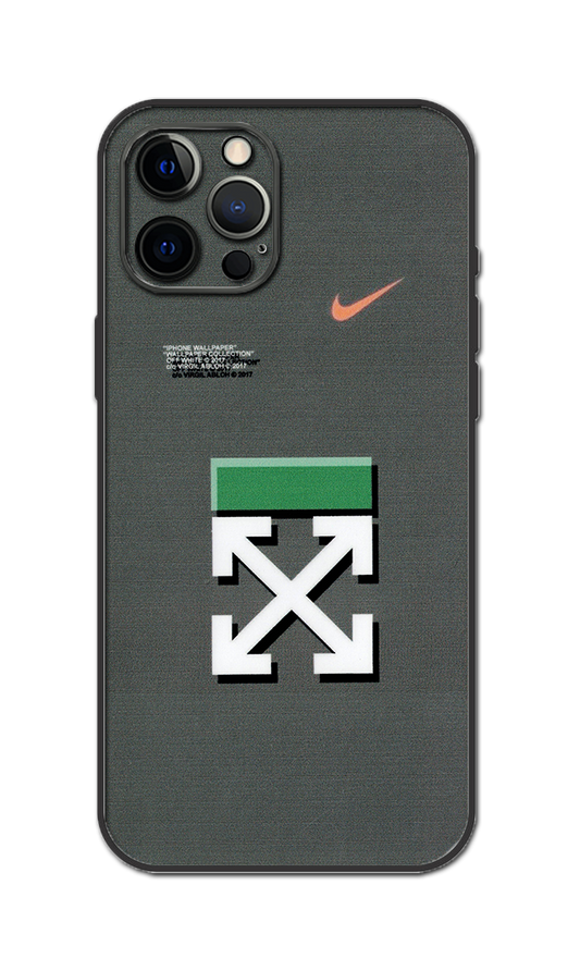 OFF White Premium Quality Skin For All Mode