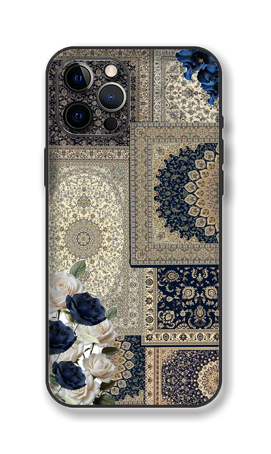 Pashmina High Quality Phone Skin