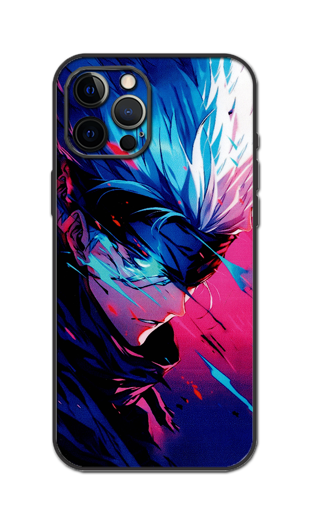 Satoru Gojo Premium Quality Skin For All Model