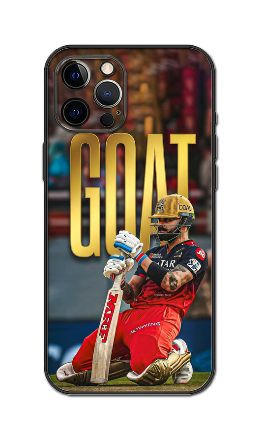 Virat Kohli Goat Phone Skin Cricket Special