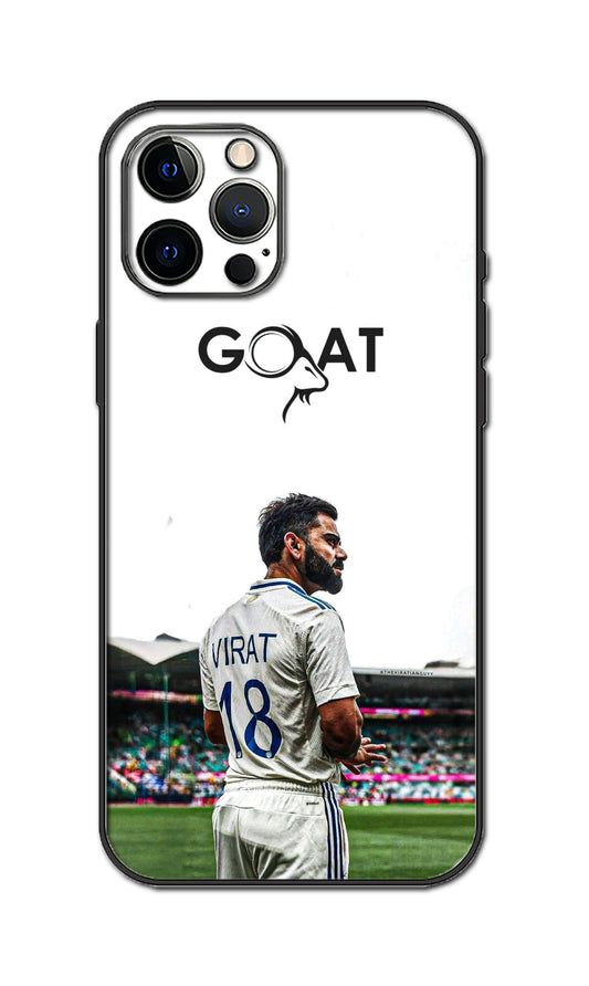 Virat Kohli Goat Phone Skin Cricket Special
