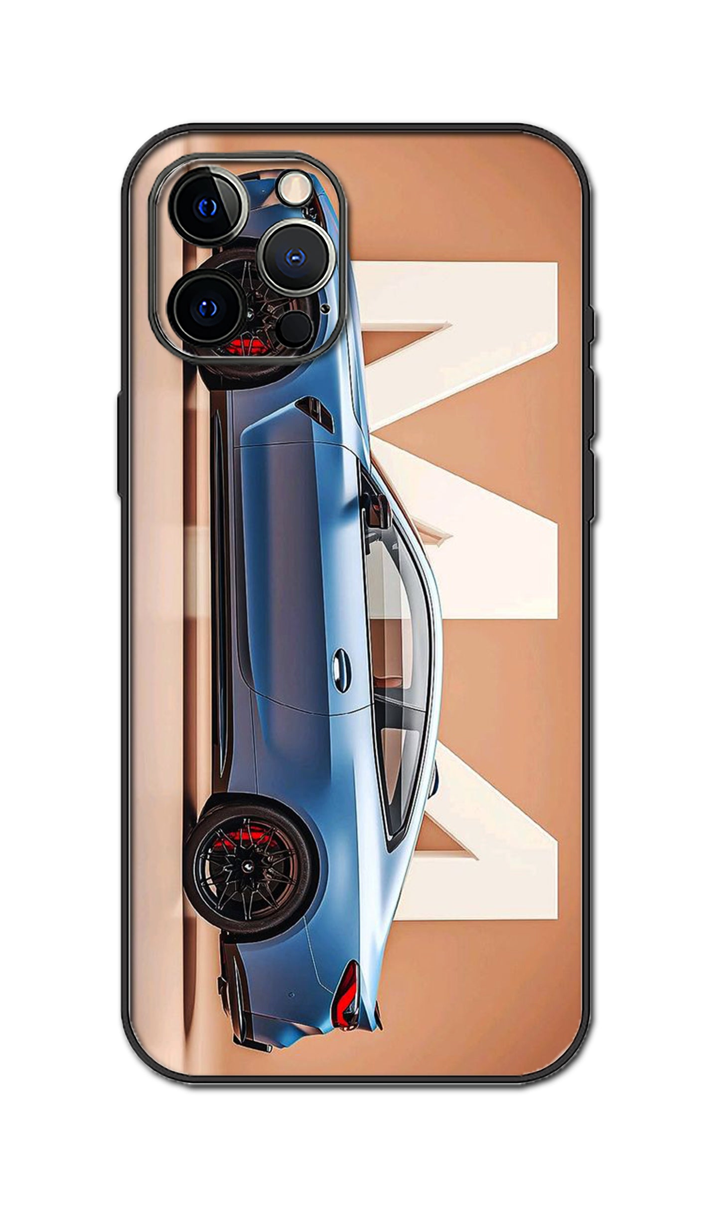 BMW M4 High Quality Skin For All Model