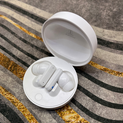 CMF Buds With High Bass And Best Ear Fitting Buds