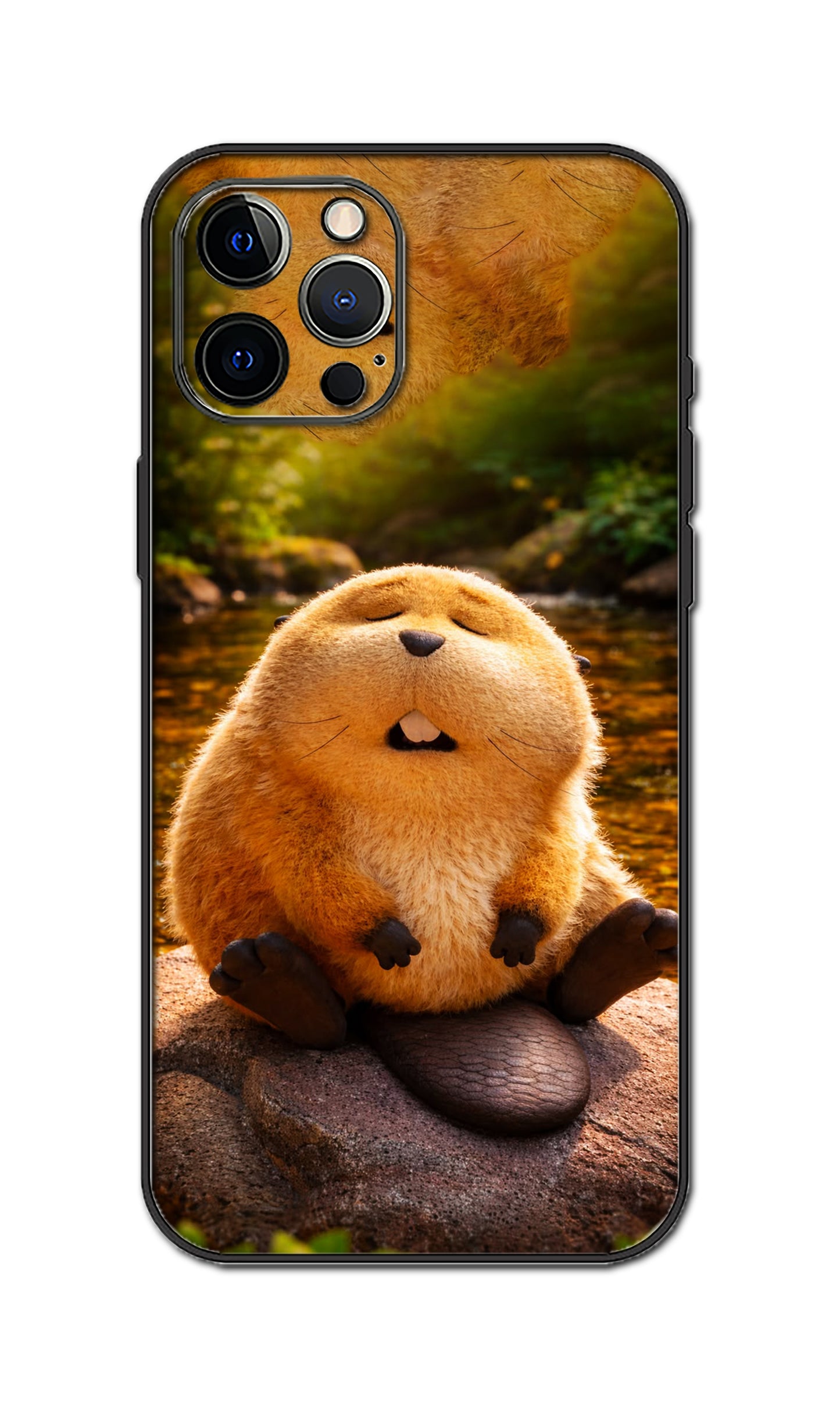 Hoppers Phone Skin