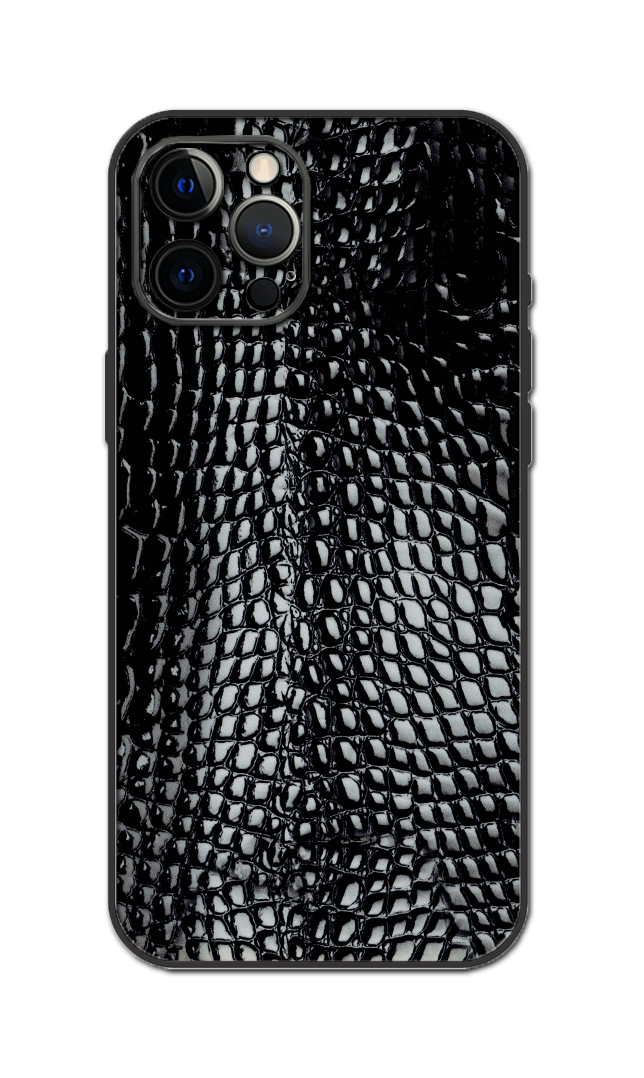 Snake SkinTexture Print Premium Quality Skin For All Model