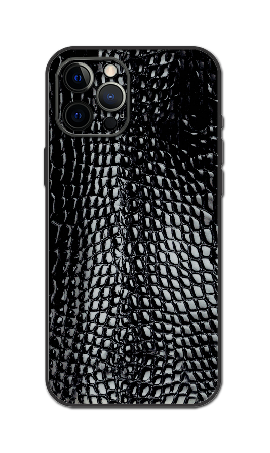 Snake SkinTexture Print Premium Quality Skin For All Model
