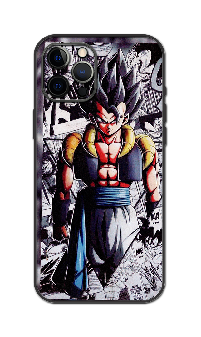 Gojeta Premium Quality Skin For All Model