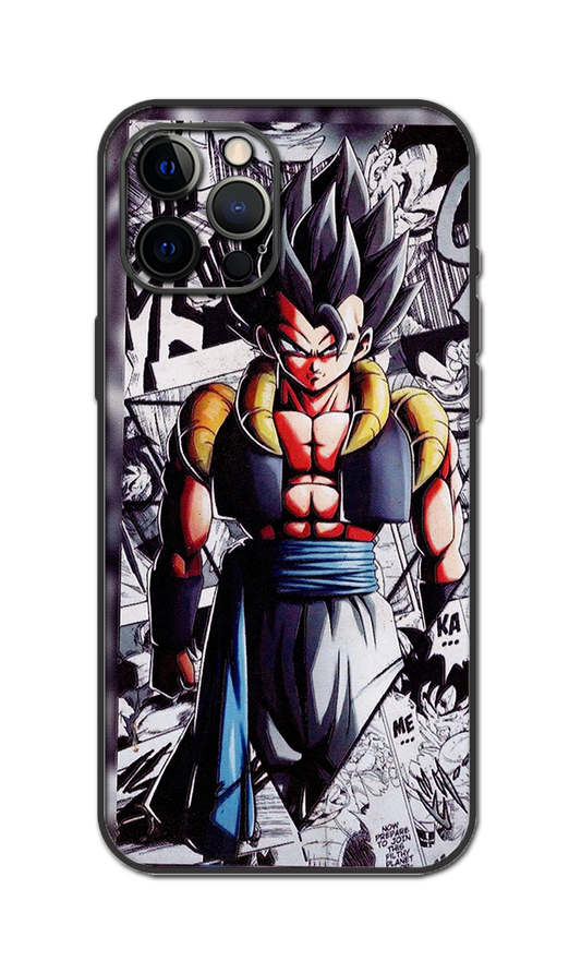 Gojeta Premium Quality Skin For All Model