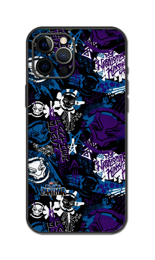 Graffiti Premium Quality Skin For All Model