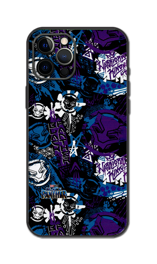 Graffiti Premium Quality Skin For All Model