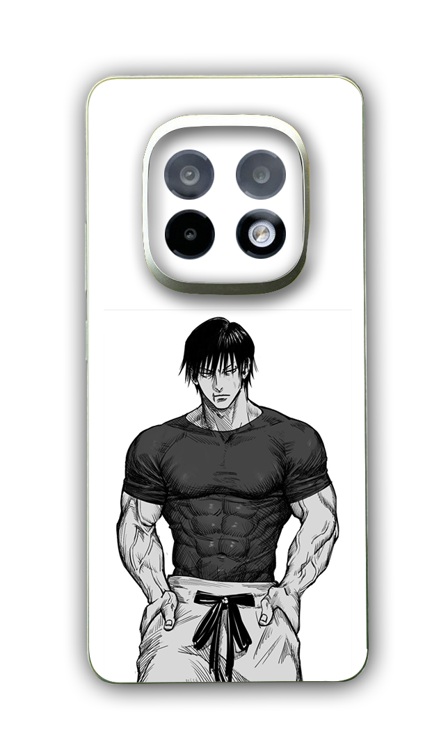 Realme Narzo 70 Turbo 5G High Quality Skin