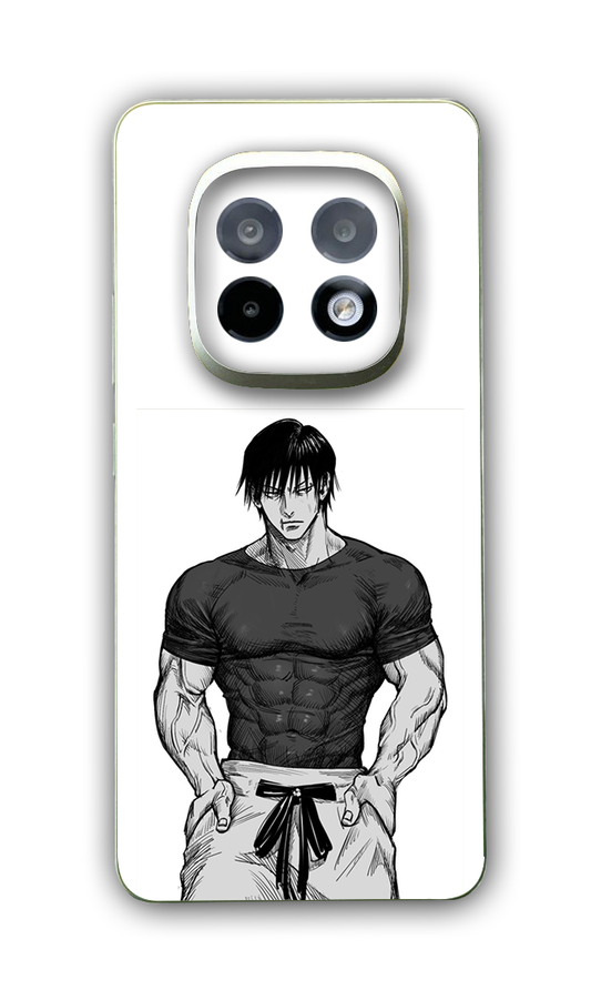 Realme Narzo 70 Turbo 5G High Quality Skin