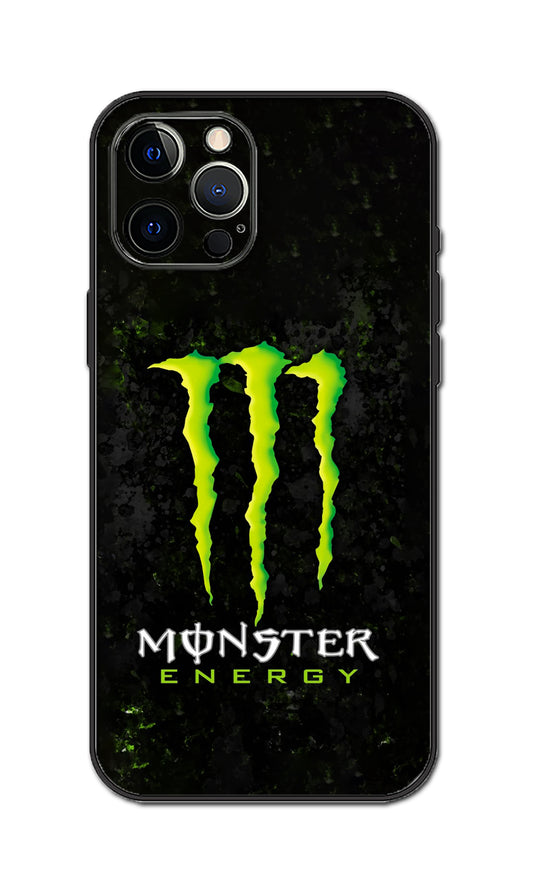 Monster Energy Phone Skin