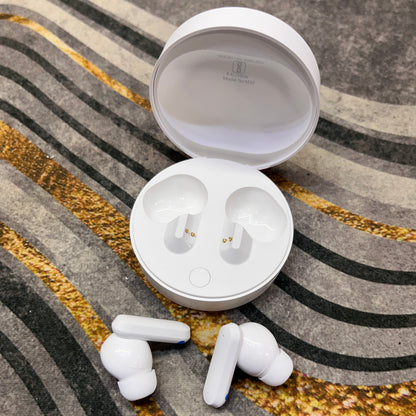 CMF Buds With High Bass And Best Ear Fitting Buds