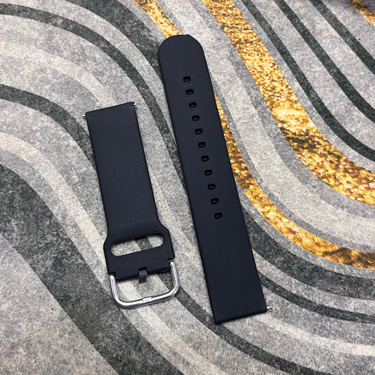 Active 2 With AMOLED 2” Colourful Display Smart Watch