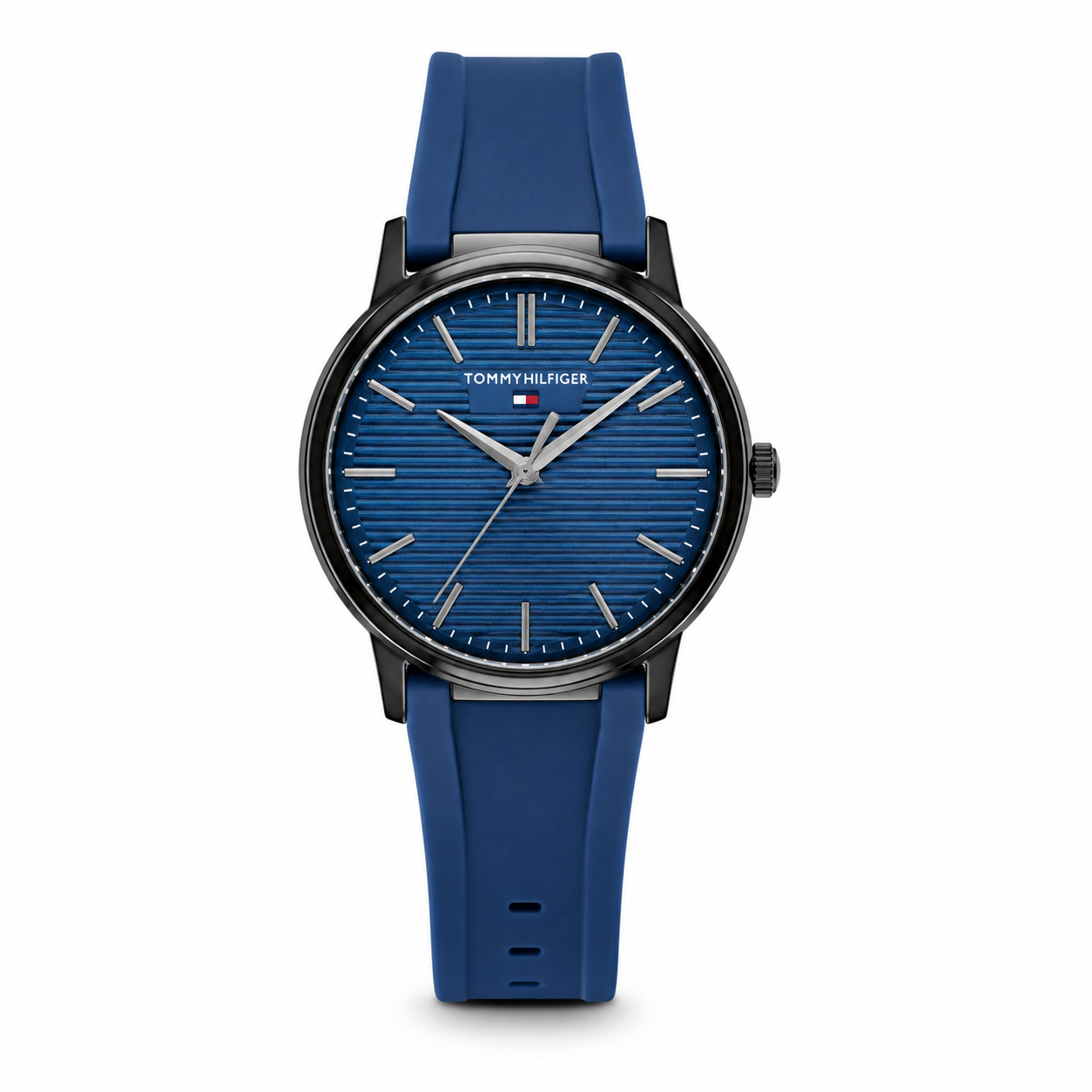Tommy Hilfiger Men's Watch Marine Blue