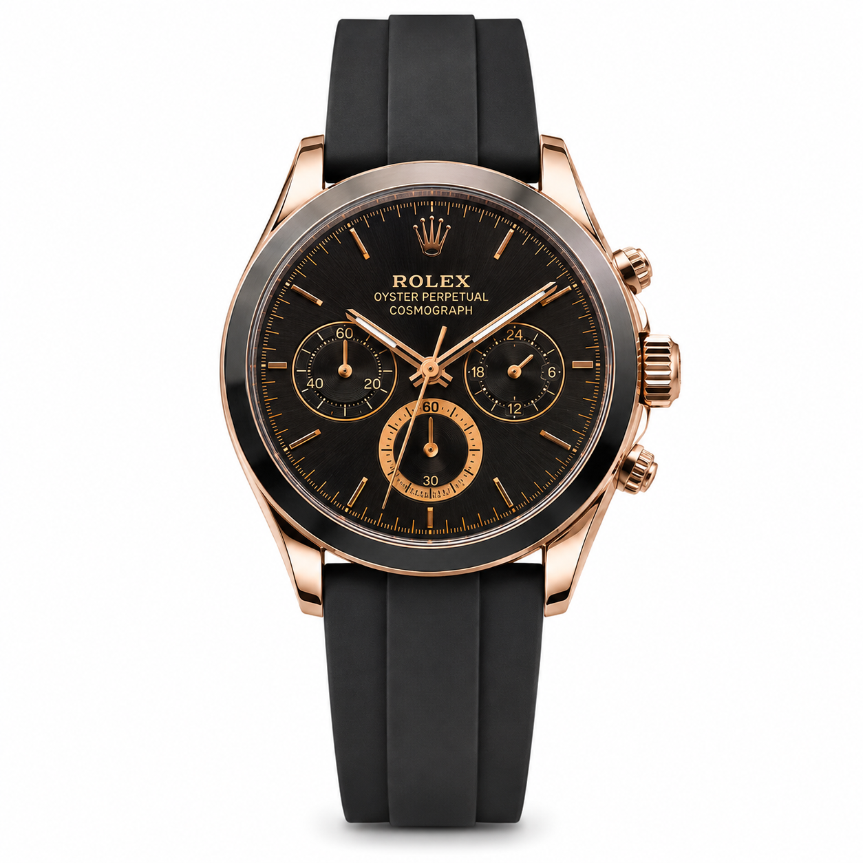 Rolex Oyster Perpetual Cosmograph Concept