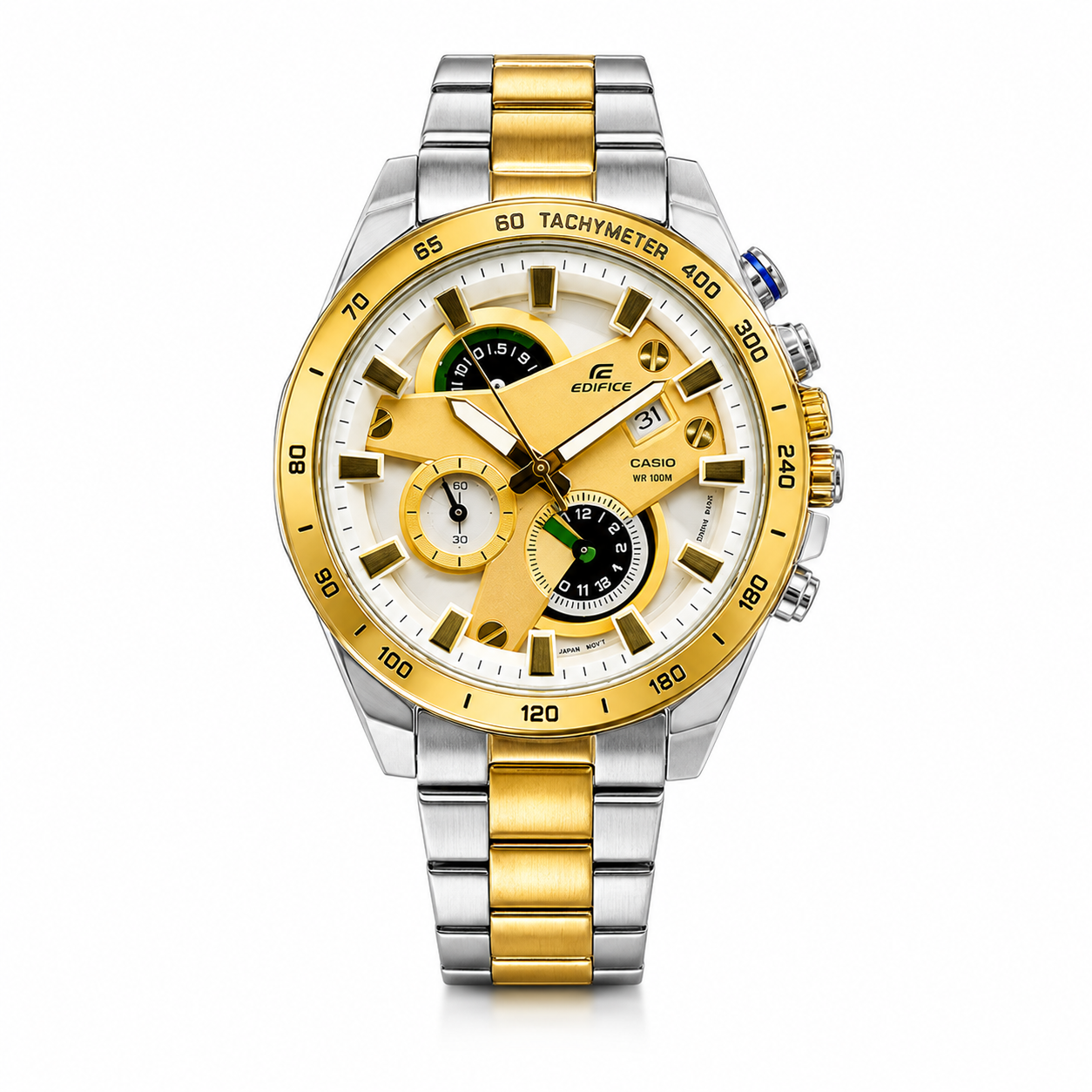 Casio Edifice EFR-540SG Watch