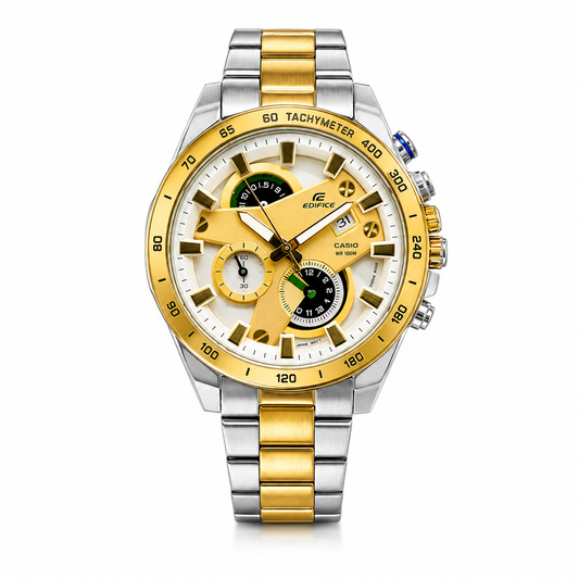 Casio Edifice EFR-540SG Watch