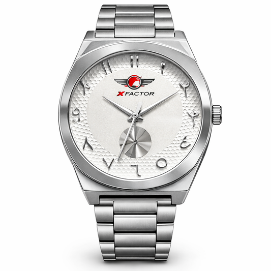 X Factor"Icon" & "Prestige" Series Watch