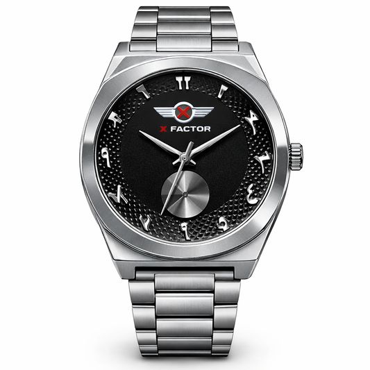 X Factor"Icon" & "Prestige" Series Watch