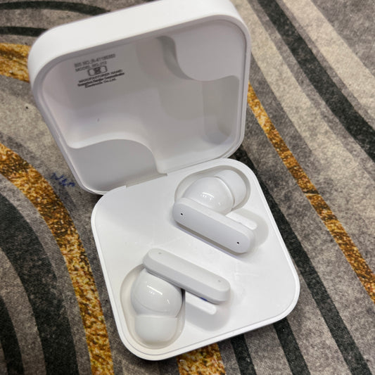 CMF Buds With High Bass And Long Lasting Battery Life