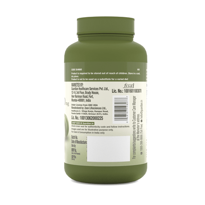 GNC Herbal Plus Garcinia Cambogia