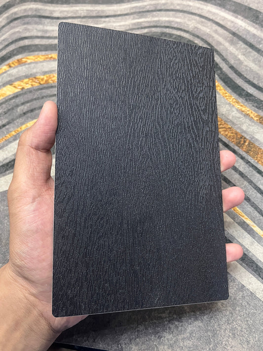 3M Vegan Leather High Quality Skin