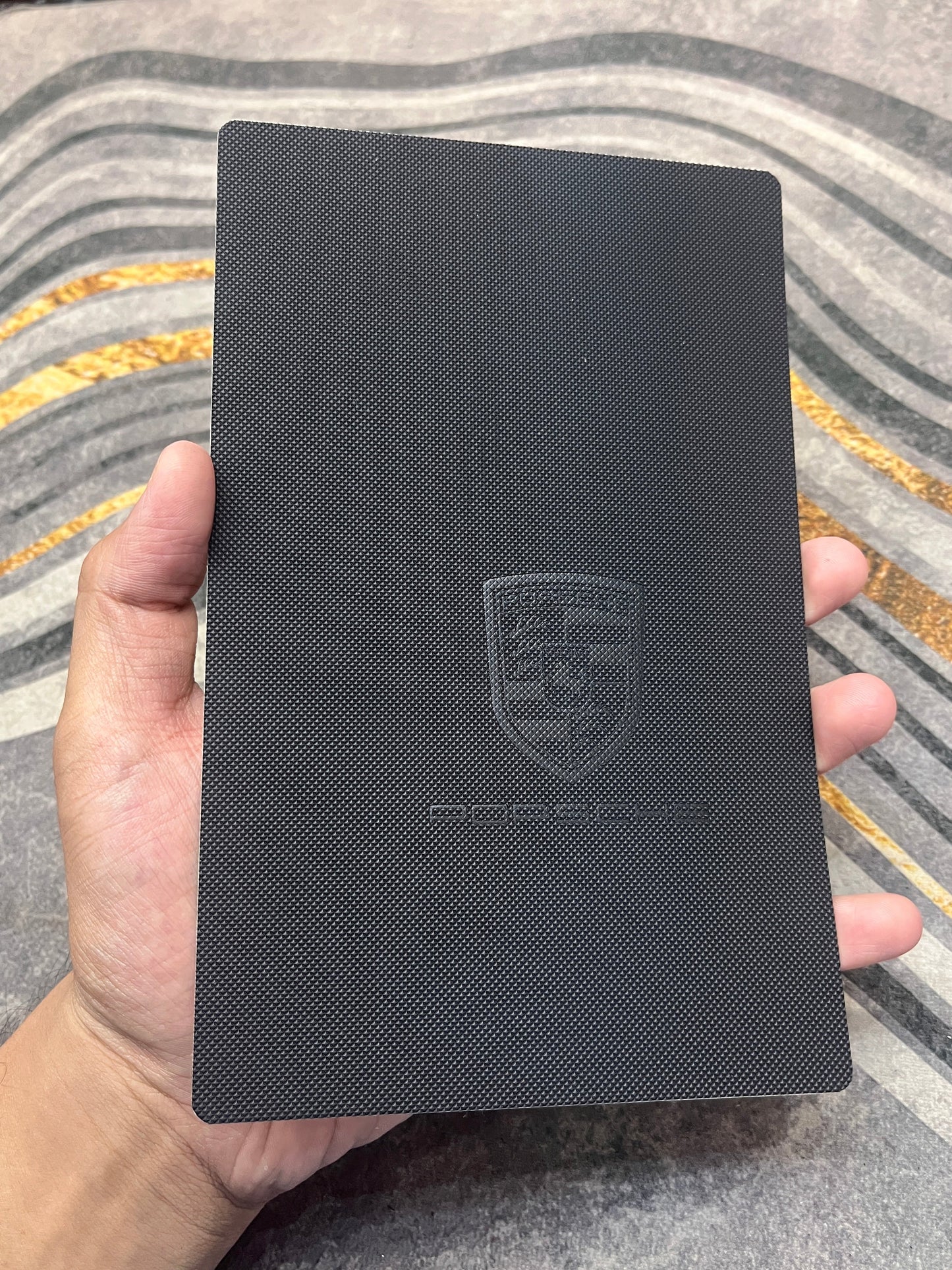 3M Vegan Leather High Quality Skin