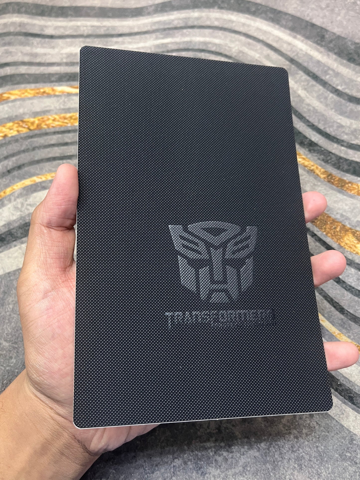 3M Vegan Leather High Quality Skin