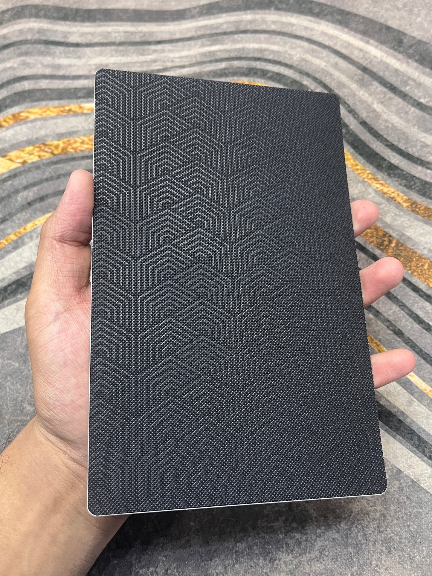 3M Vegan Leather High Quality Skin