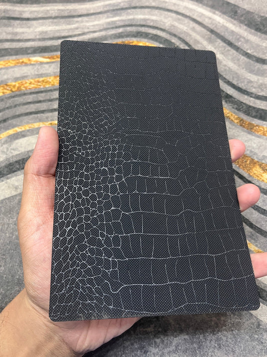 3M Vegan Leather High Quality Skin