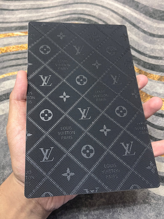 3M Vegan Leather High Quality Skin