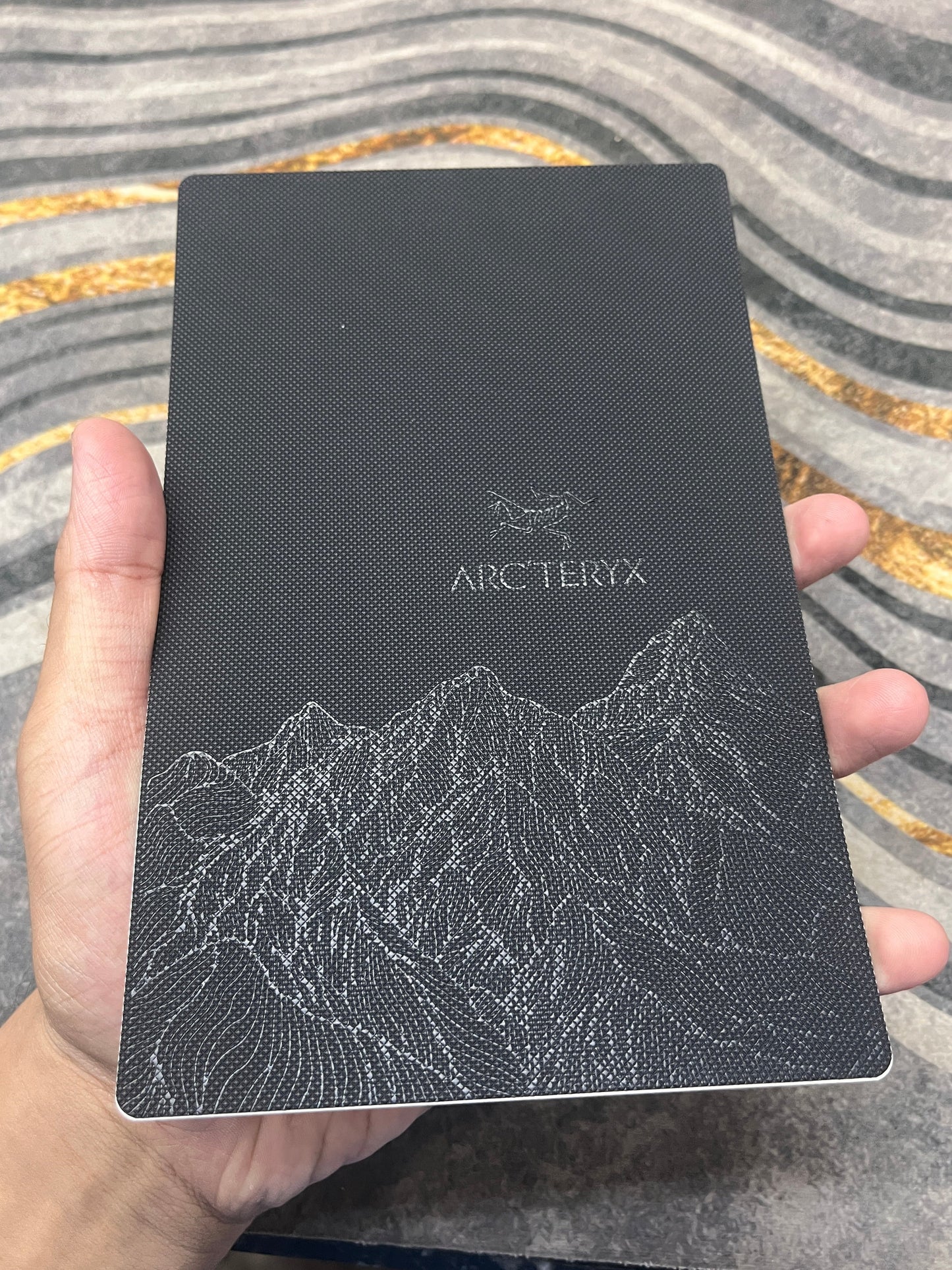 3M Vegan Leather High Quality Skin