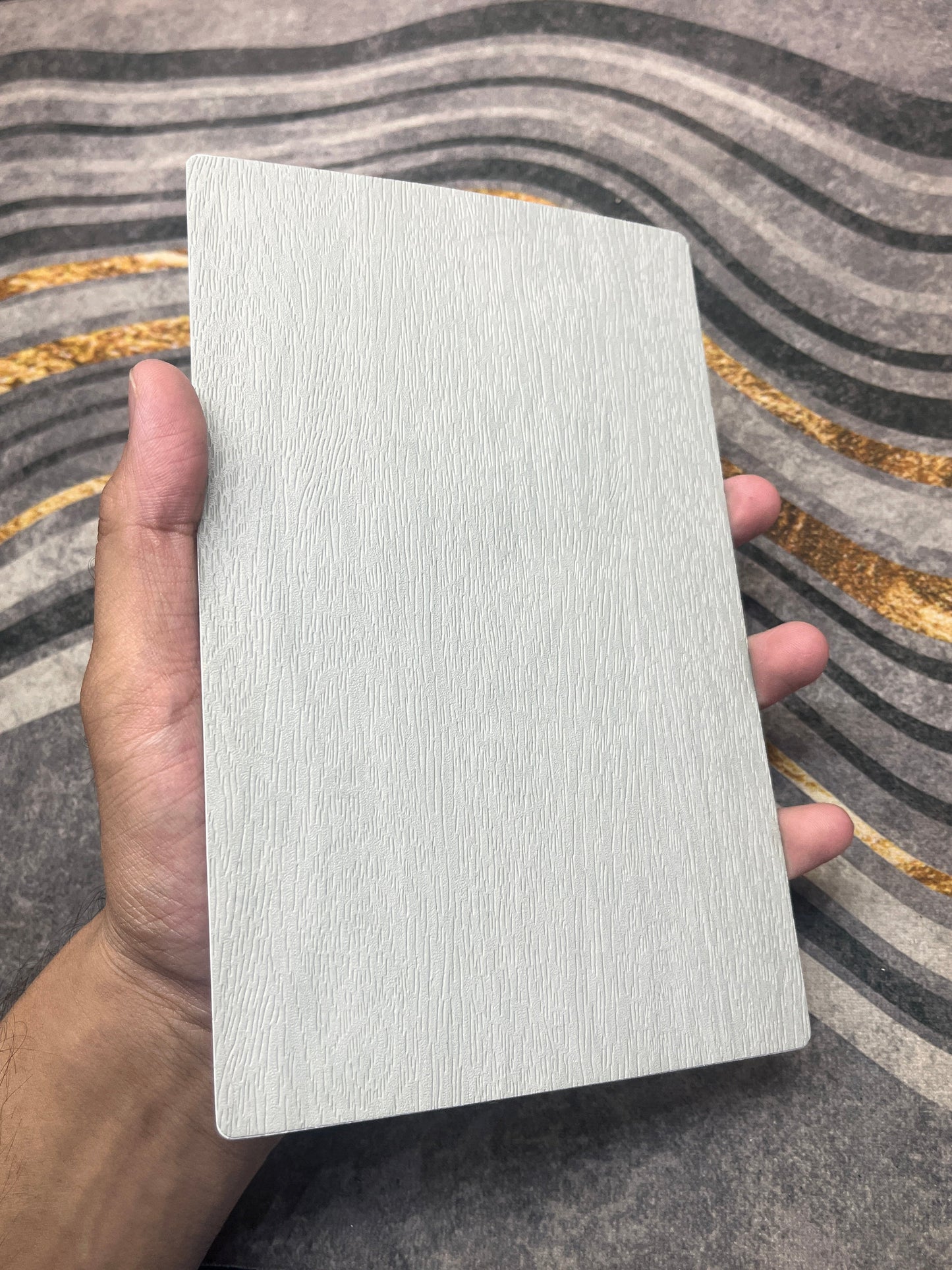 3M Vegan Leather High Quality Skin