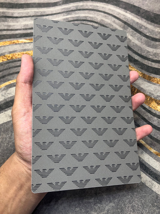 3M Vegan Leather High Quality Skin